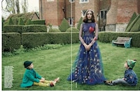 Whimsical Nomad Editorials Image 5