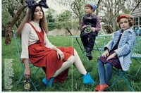 Whimsical Nomad Editorials Image 6