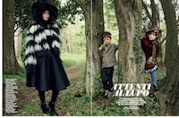 Whimsical Nomad Editorials Image 7