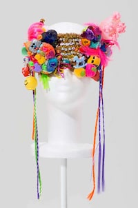 Celeb-Crafted DIY Accessories Image 2