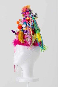 Celeb-Crafted DIY Accessories Image 3