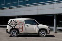Urban Concept Vehicles Image 2