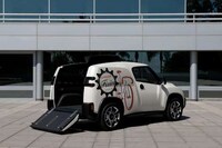 Urban Concept Vehicles Image 3