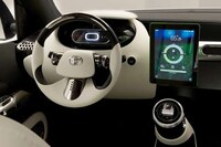 Urban Concept Vehicles Image 4