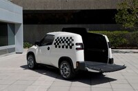 Urban Concept Vehicles Image 7