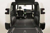 Urban Concept Vehicles Image 8