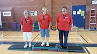 Senior-Themed Gaming Events Image 2