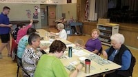Senior-Themed Gaming Events Image 3