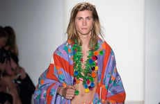 Vivid Acid Rock Apparel