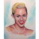 Celeb Toothpaste Portraiture Image 2