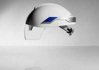 Industrial Smart Helmets Image 3