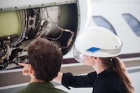 Industrial Smart Helmets Image 4