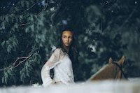 Sun-Drenched Stable Editorials Image 8