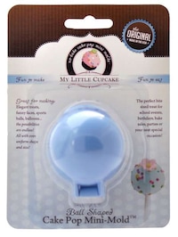 Cake Pop Molds Image 2