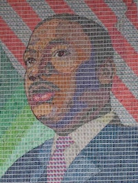 Postage Pop Art (UPDATE) Image 5