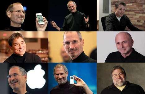 22 Speeches About Apple