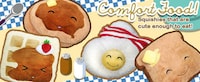 Giant Round Stuffed Animals Image 3