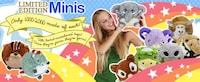 Giant Round Stuffed Animals Image 4