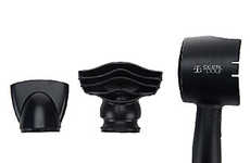 Handsfree Hairdryers