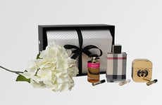 Sample Perfume Subscriptions