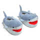 Fierce Shark Slippers Image 2