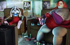 Eye-Opening Animated Films