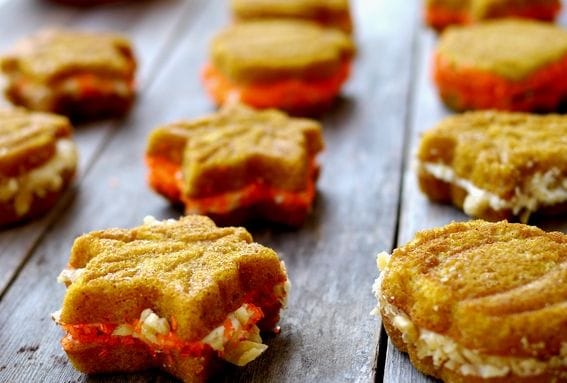 45 Thanksgiving Dessert Ideas