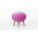 Modern Whimsical Stools Image 3