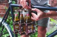 Biking Brew Holders