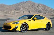 Affordable Racing Cars