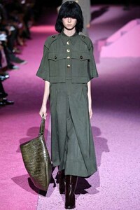 Satin Militant Fashions Image 4