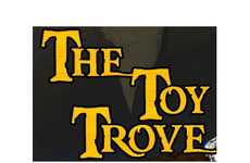 Tournament-Hosting Toy Stores