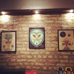 Vintage Toy Stores