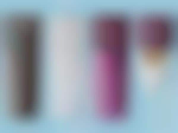 Feminine Smartphone Thermometers