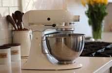 Cooking Appliance Rentals