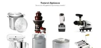 Cooking Appliance Rentals Image 2