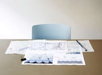 Mirrored Kinetic Sculptures Image 3