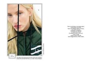 Couture Cartoonish Editorials Image 2