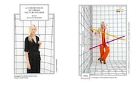 Couture Cartoonish Editorials Image 5
