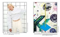 Couture Cartoonish Editorials Image 7