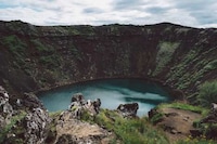 Stunning Icelandic Photography Image 4