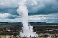 Stunning Icelandic Photography Image 6
