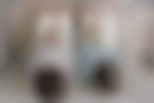 Interwoven Identity Photography