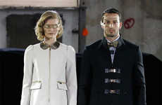 Dapper Cyborg Runways