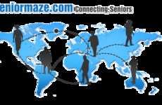 Senior Social Networking Sites