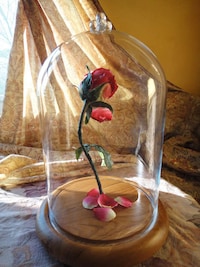 Enchanted Rose Replicas Image 2