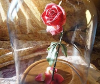 Enchanted Rose Replicas Image 5