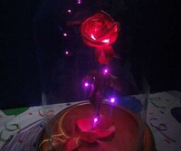 Enchanted Rose Replicas Image 6