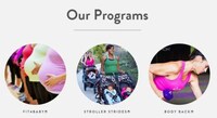 Mom Fitness Communities Image 3