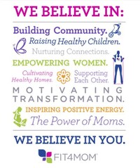 Mom Fitness Communities Image 5